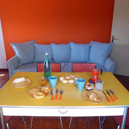 Ferienwohnung La Casa Di Tina Ventimiglia Exterior foto