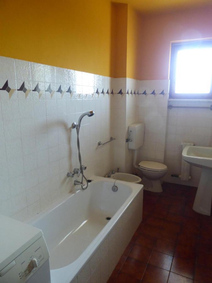 Ferienwohnung La Casa Di Tina Ventimiglia Exterior foto