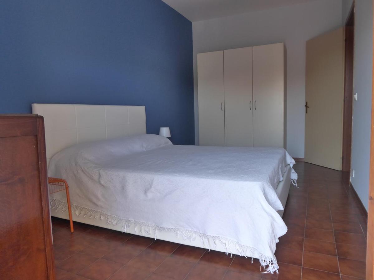 Ferienwohnung La Casa Di Tina Ventimiglia Exterior foto